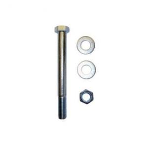 Ashirvad Aqualife UPVC Ss Bolts For Butterfly Valves M16x160 mm, 3822210